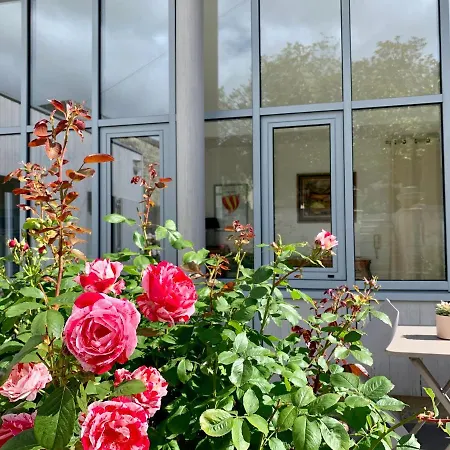 Tiny House Au Coeur De *