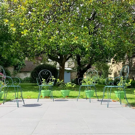 Tiny House Au Coeur De