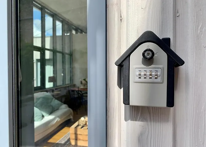 Tiny House Au Coeur De * バイユー