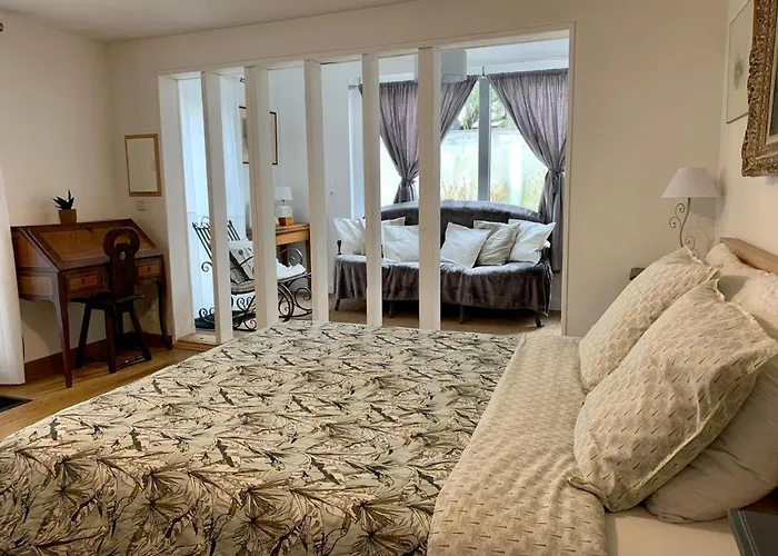 Tiny House Au Coeur De アパート