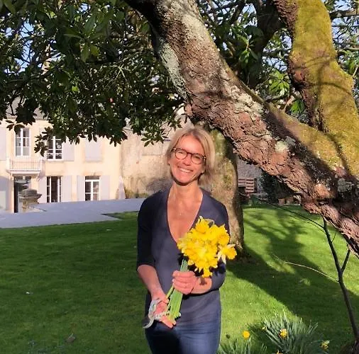 Tiny House Au Coeur De バイユー