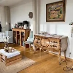 Tiny House Au Coeur De Apartmán Bayeux