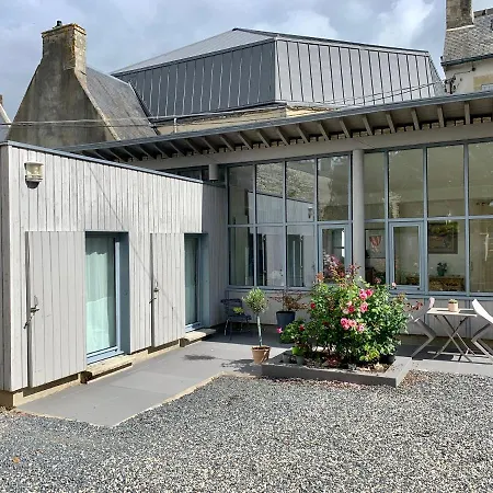 Apartment Tiny House Au Coeur De *