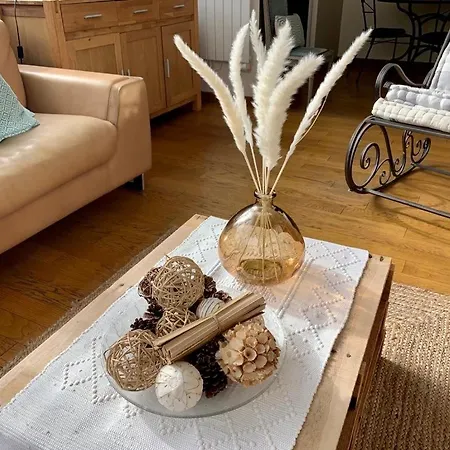 Appartamento Tiny House Au Coeur De Bayeux