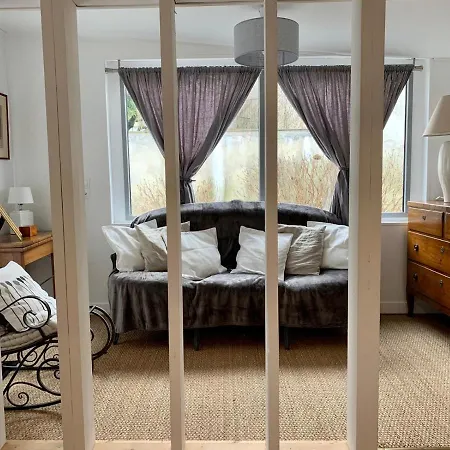 Tiny House Au Coeur De *