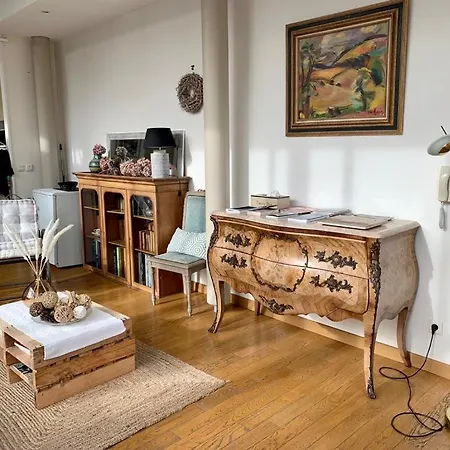 Tiny House Au Coeur De Appartement Bayeux