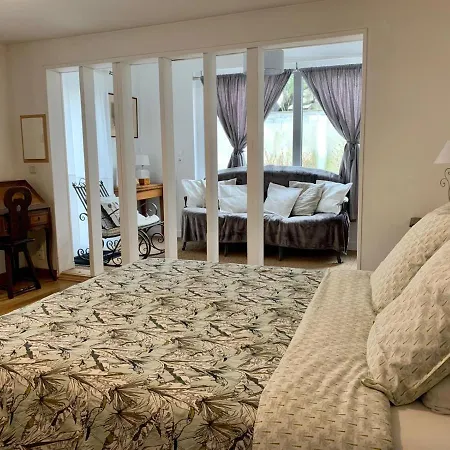 Tiny House Au Coeur De 아파트