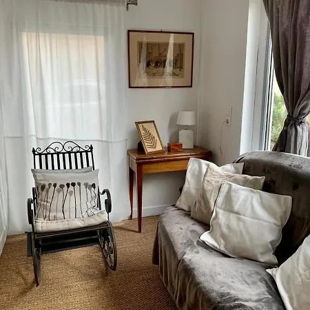 Tiny House Au Coeur De بايو