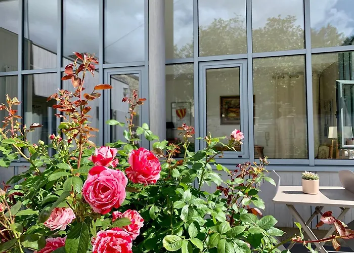 Tiny House Au Coeur De *