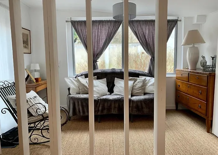 Tiny House Au Coeur De *