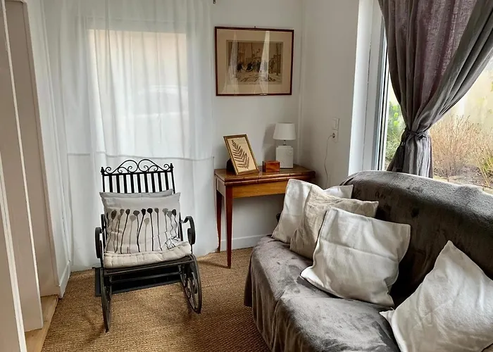 Tiny House Au Coeur De Bayeux